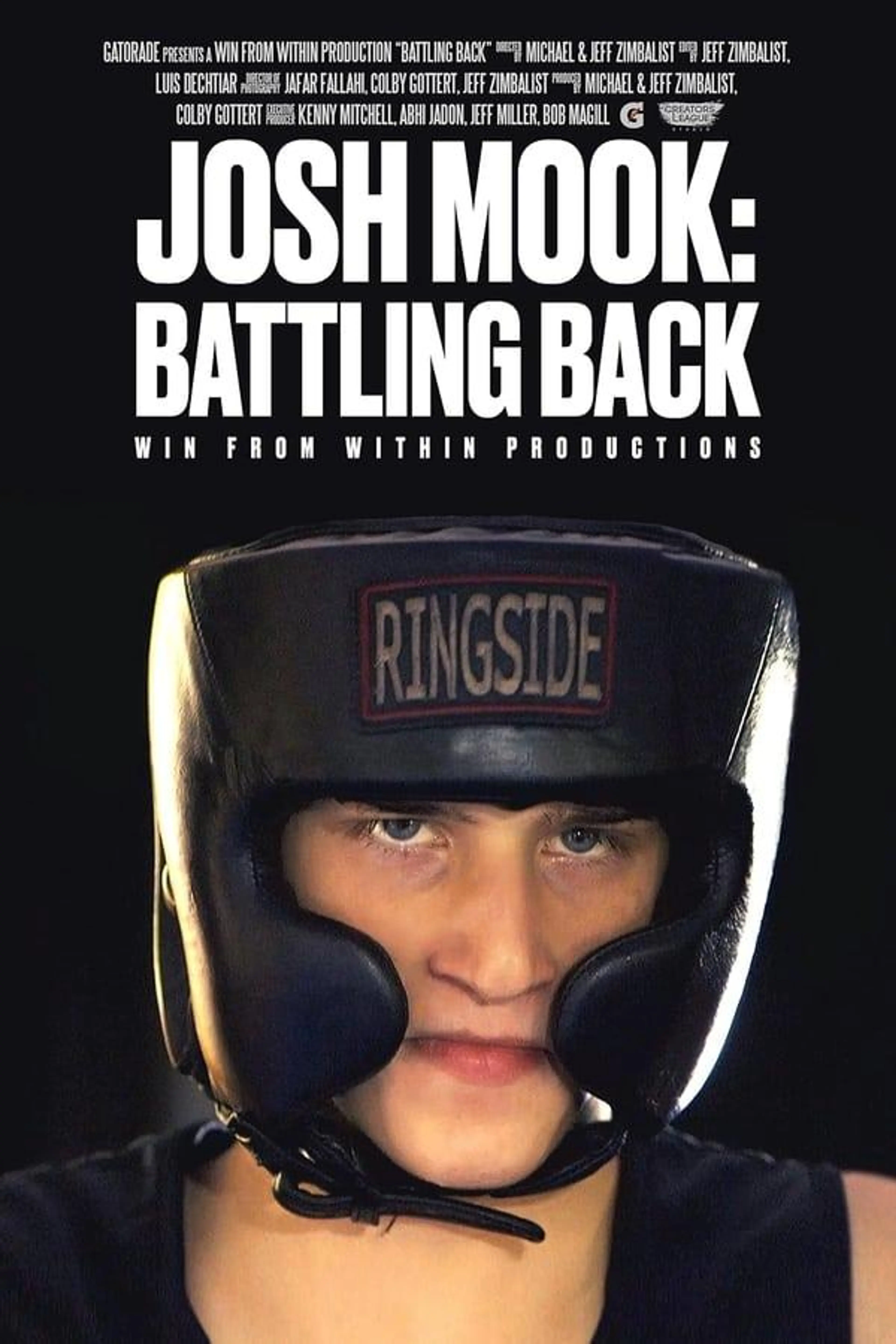 Battling Back
