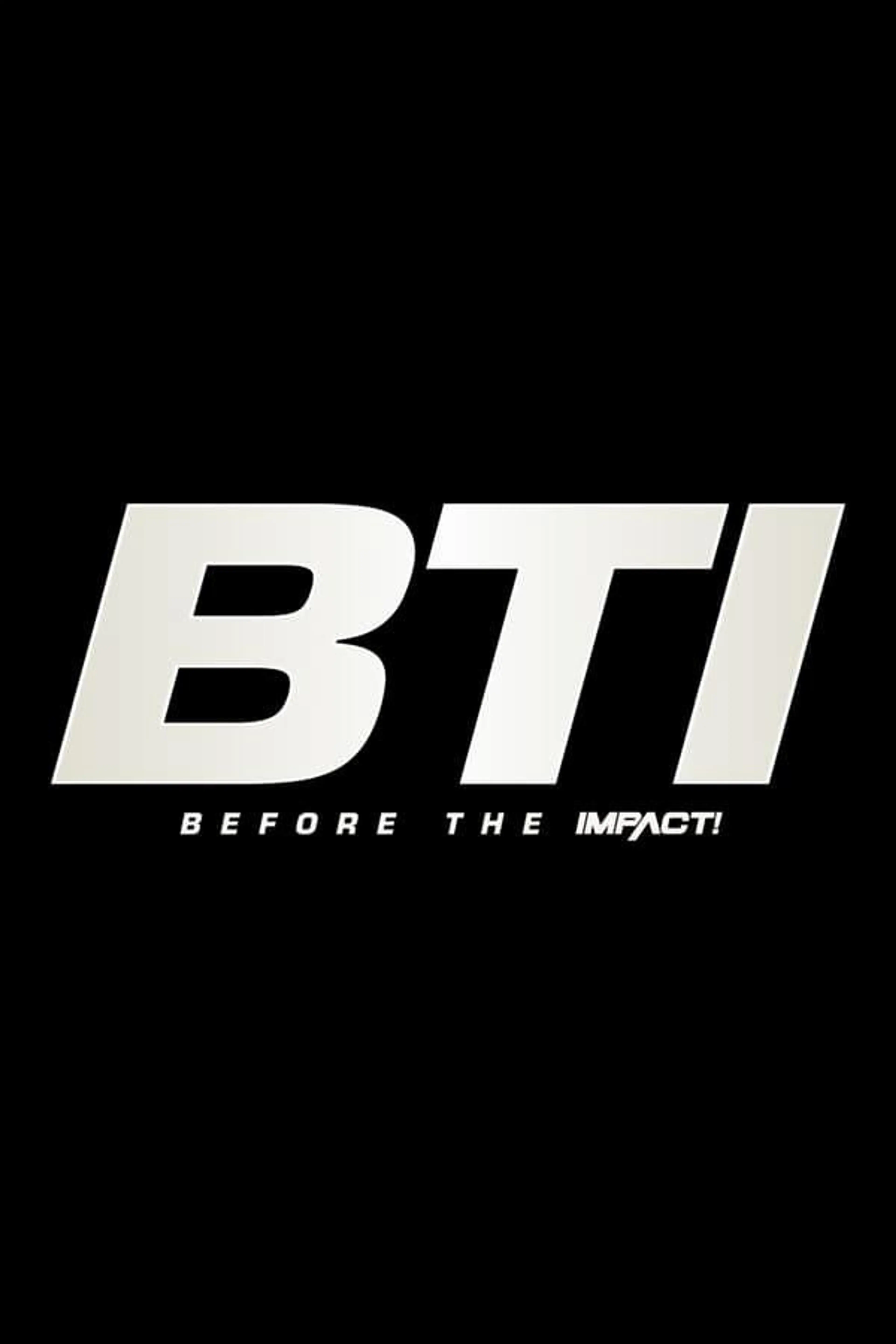 Before the Impact Season 2