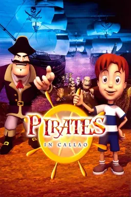 Piratas en el Callao