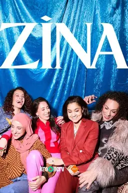 Zina Season 2