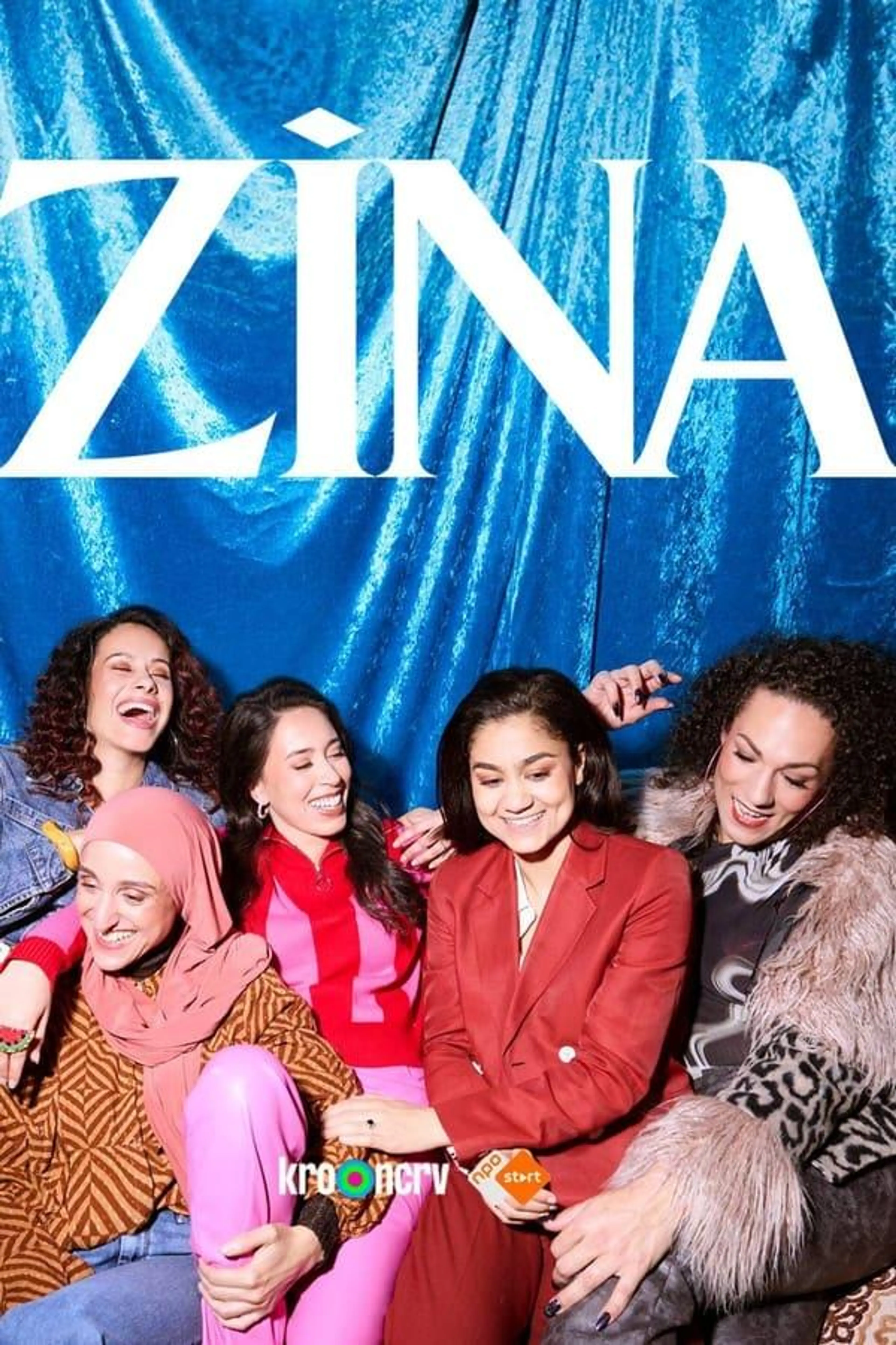 Zina Season 2