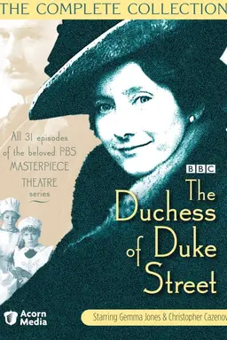 The Duchess of Duke Street Season 2