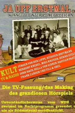 Ja uff erstmal! Winnetou unter Comedy-Geiern Season 1