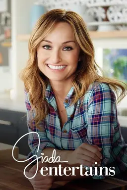 Giada Entertains Season 5