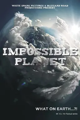 Impossible Planet Season 1