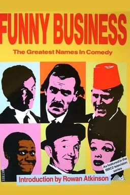 Funny Business Season 1