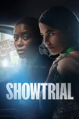 Showtrial Series 2