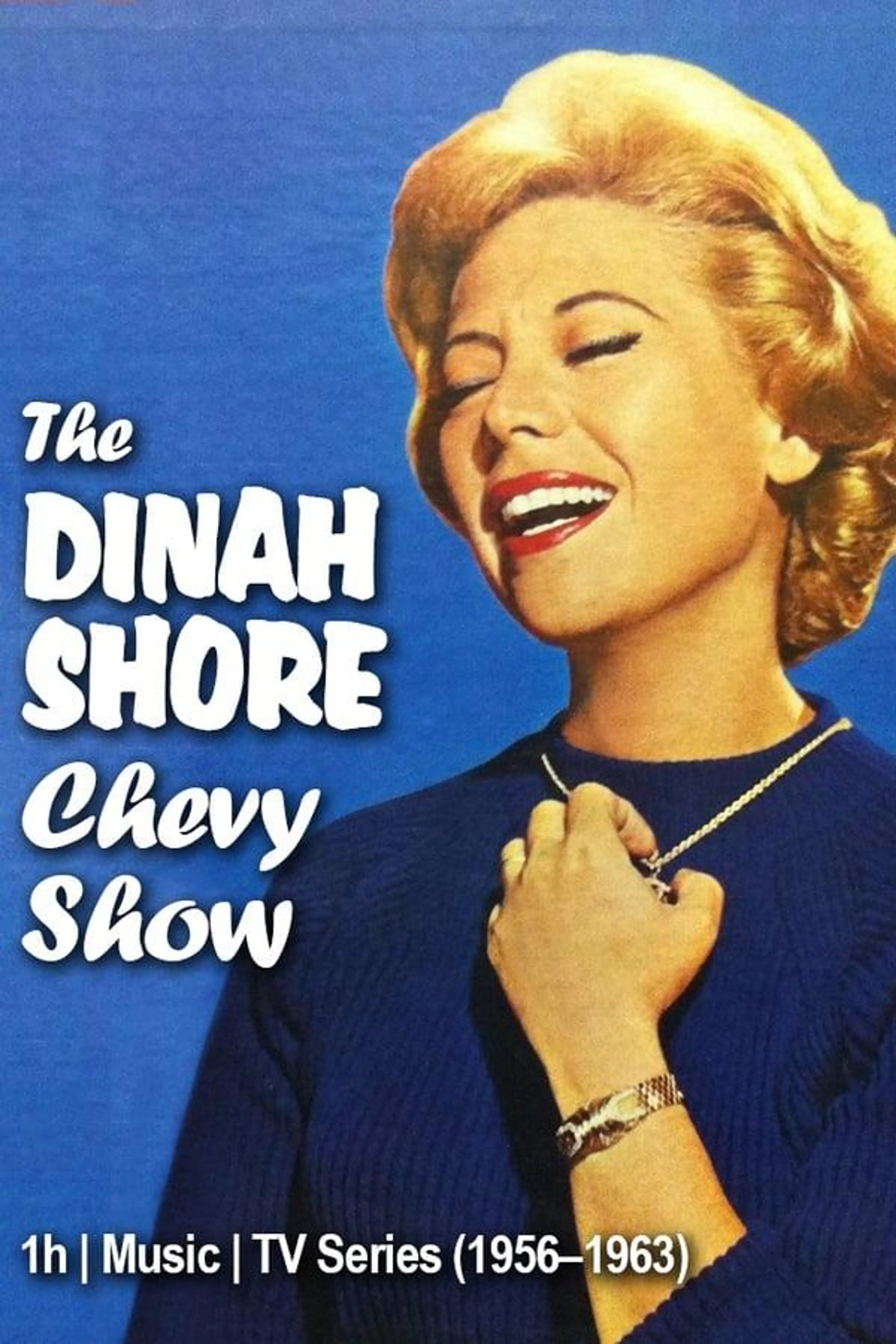 The Dinah Shore Chevy Show Season 1