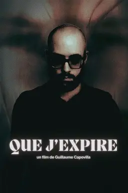 Que j'expire