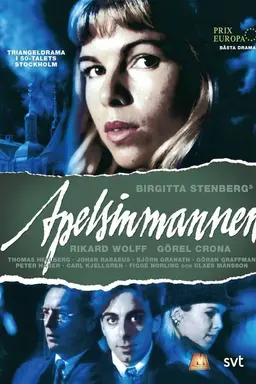 Apelsinmannen Season 1