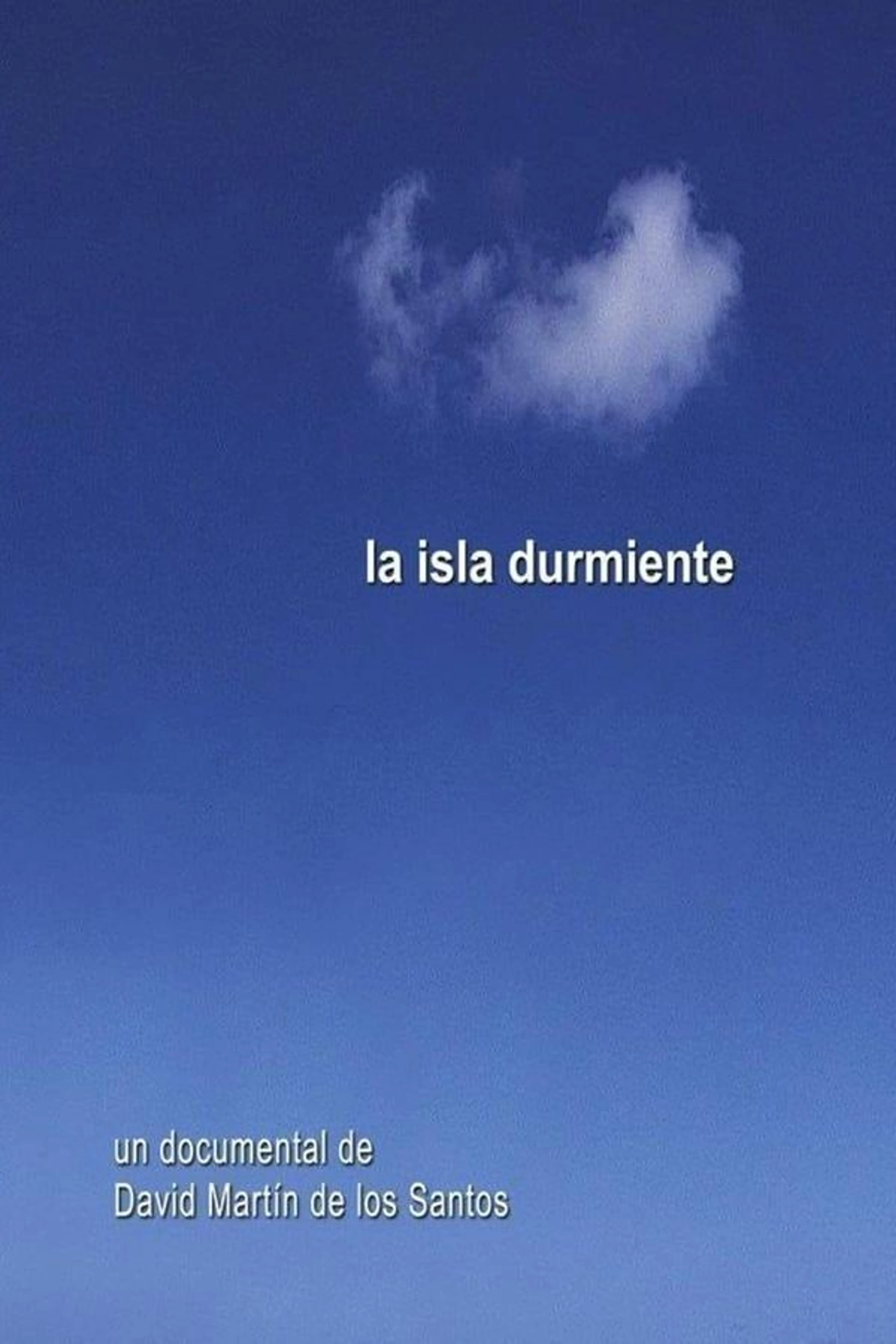 La isla durmiente