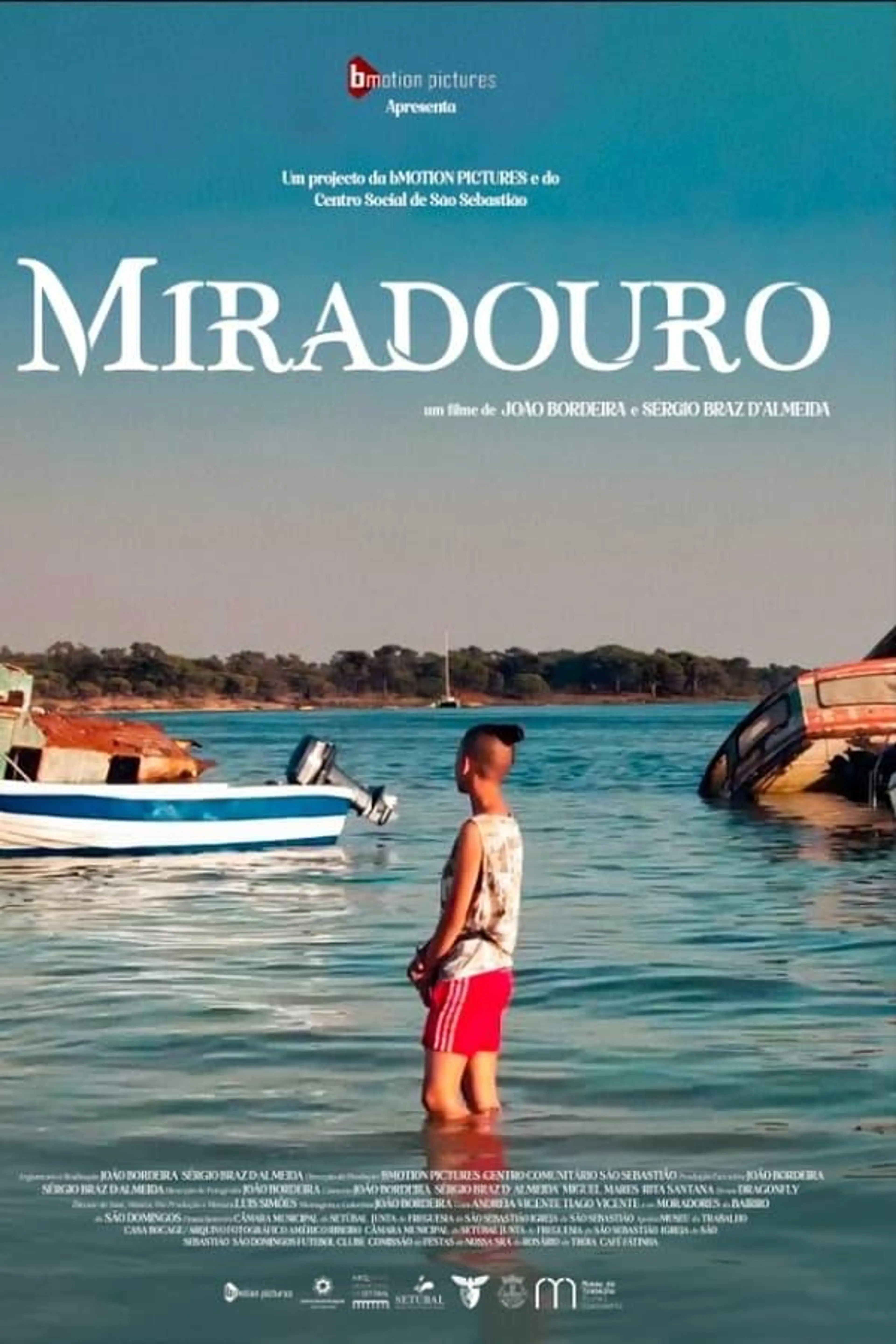 Miradouro