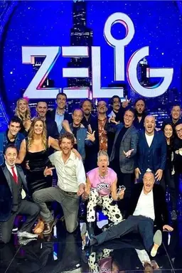 Zelig Season 2000