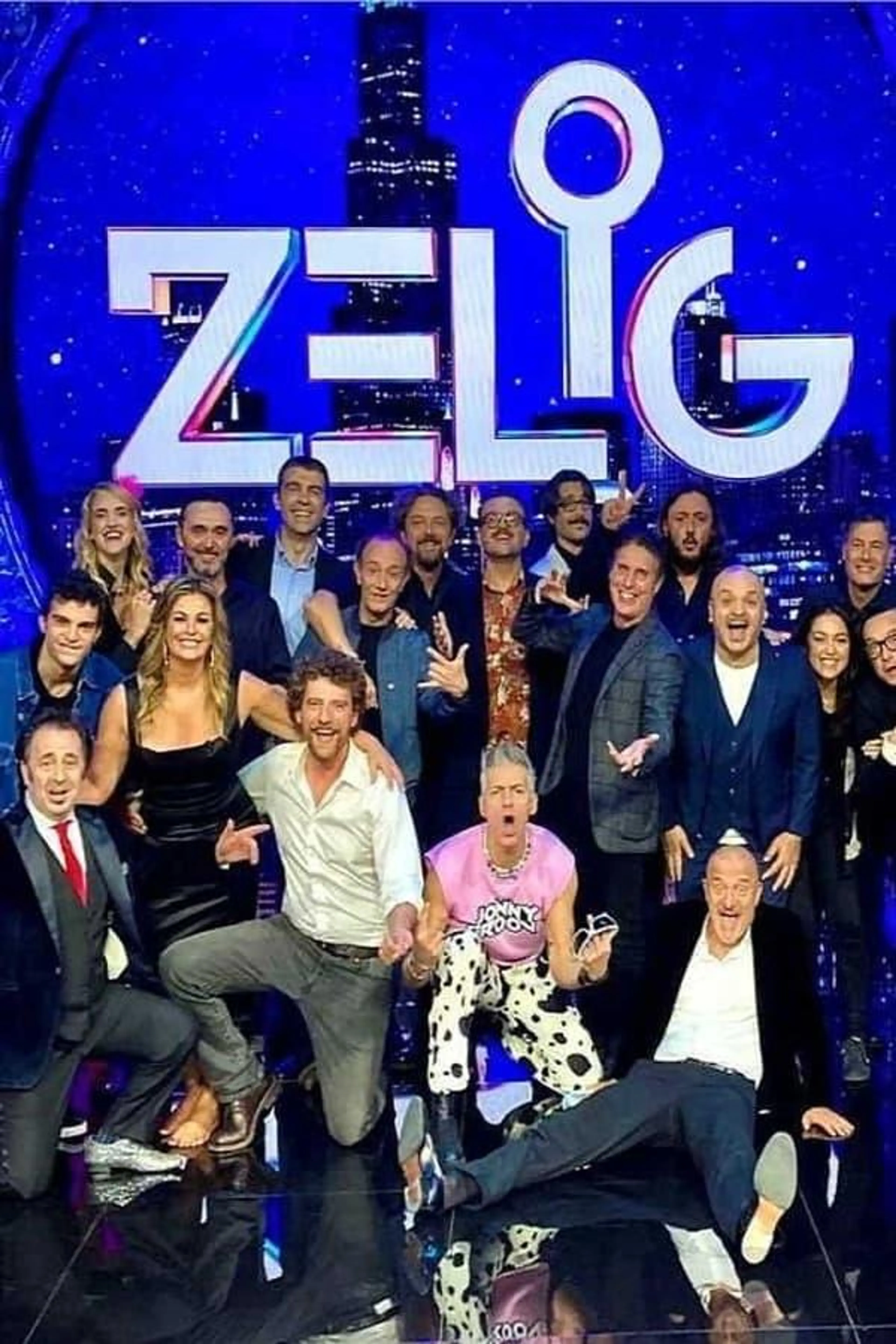 Zelig Season 2000
