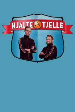 Hjalte vs Tjelle Season 1