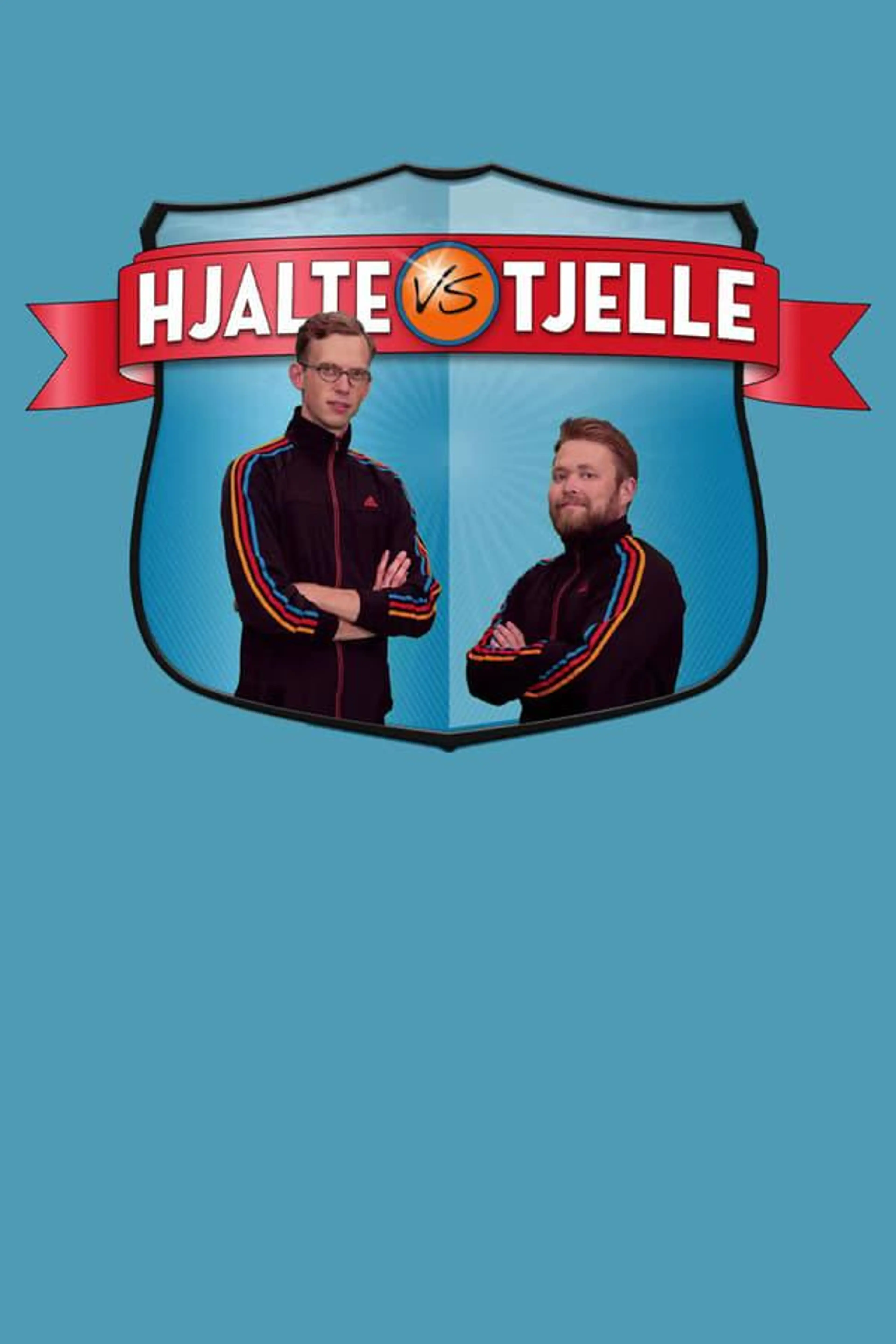 Hjalte vs Tjelle Season 1