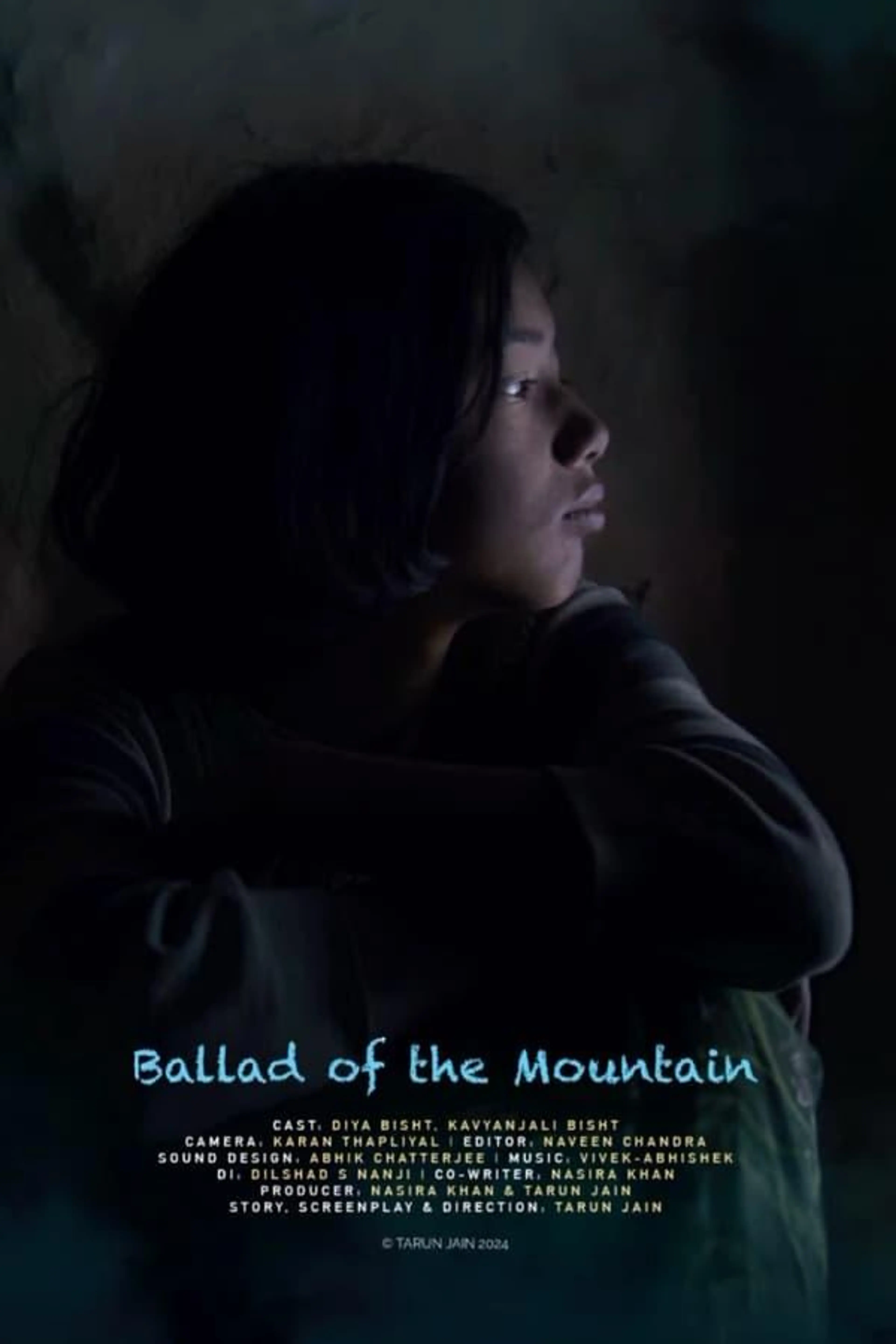 Ballad of the Mountain