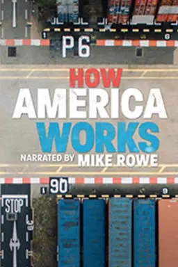 How America Works Season 2