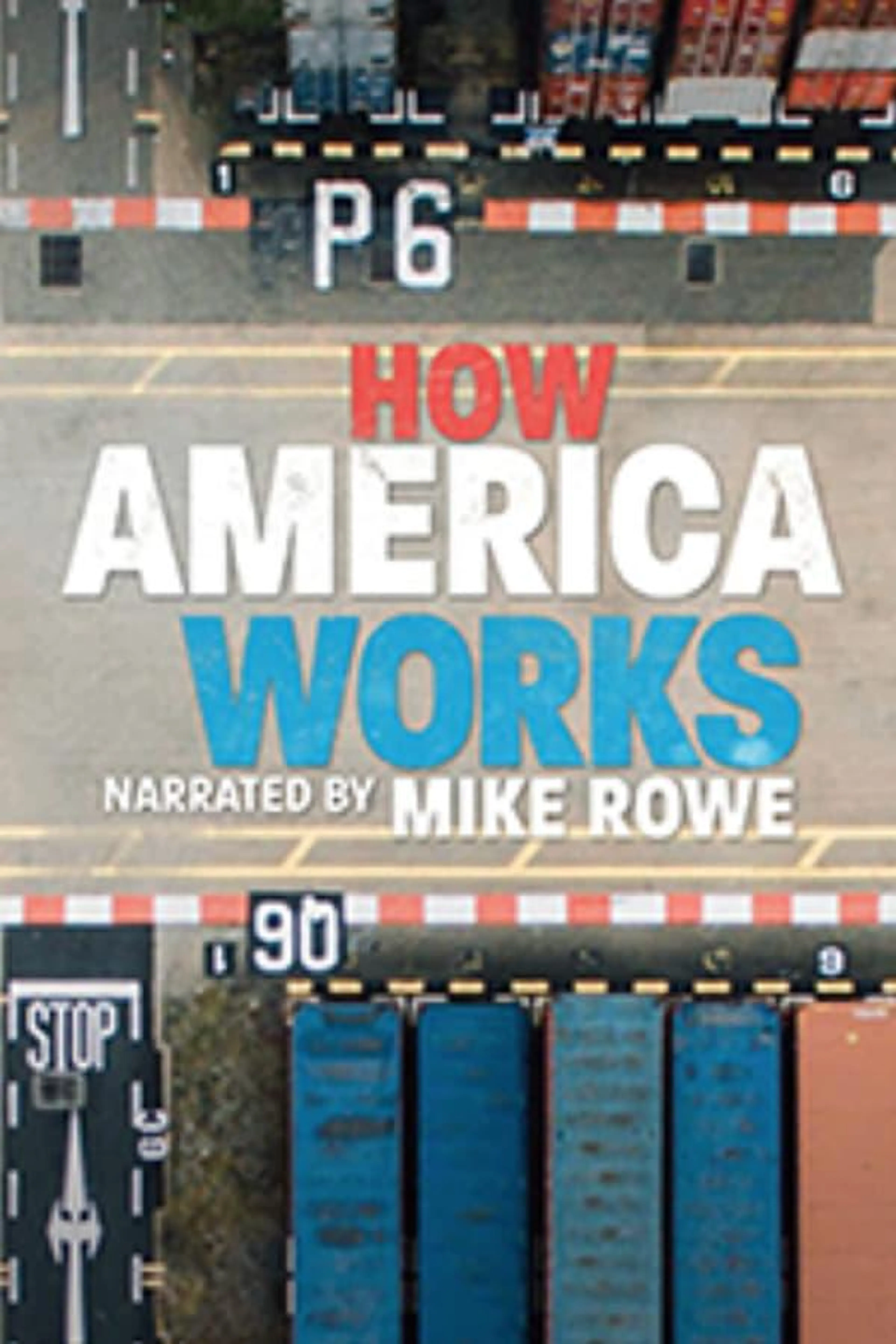 How America Works Season 2