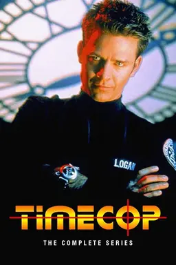 Timecop Specials