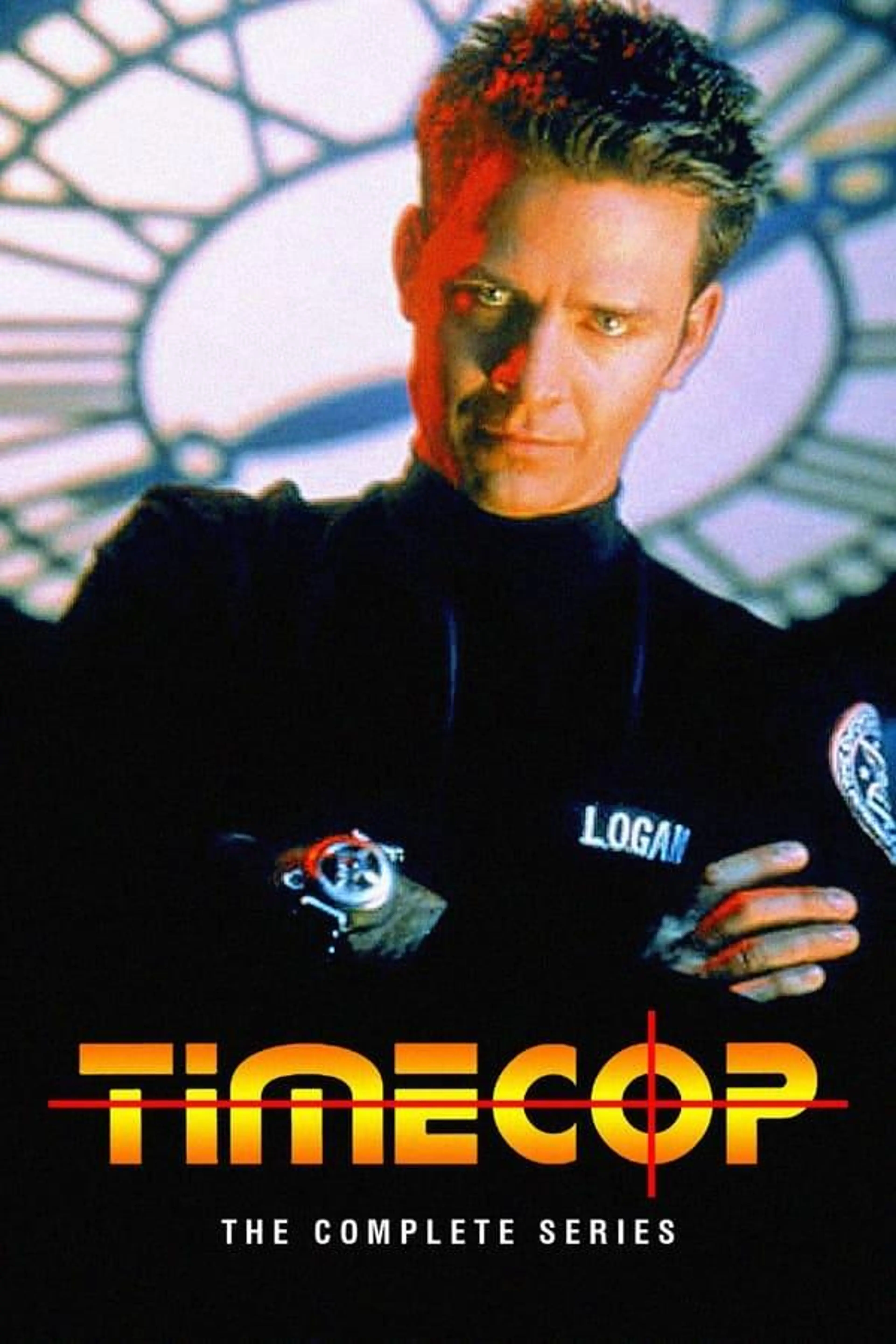 Timecop Specials
