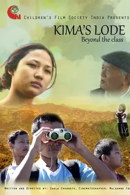 Kima’s Lode - Beyond the Class