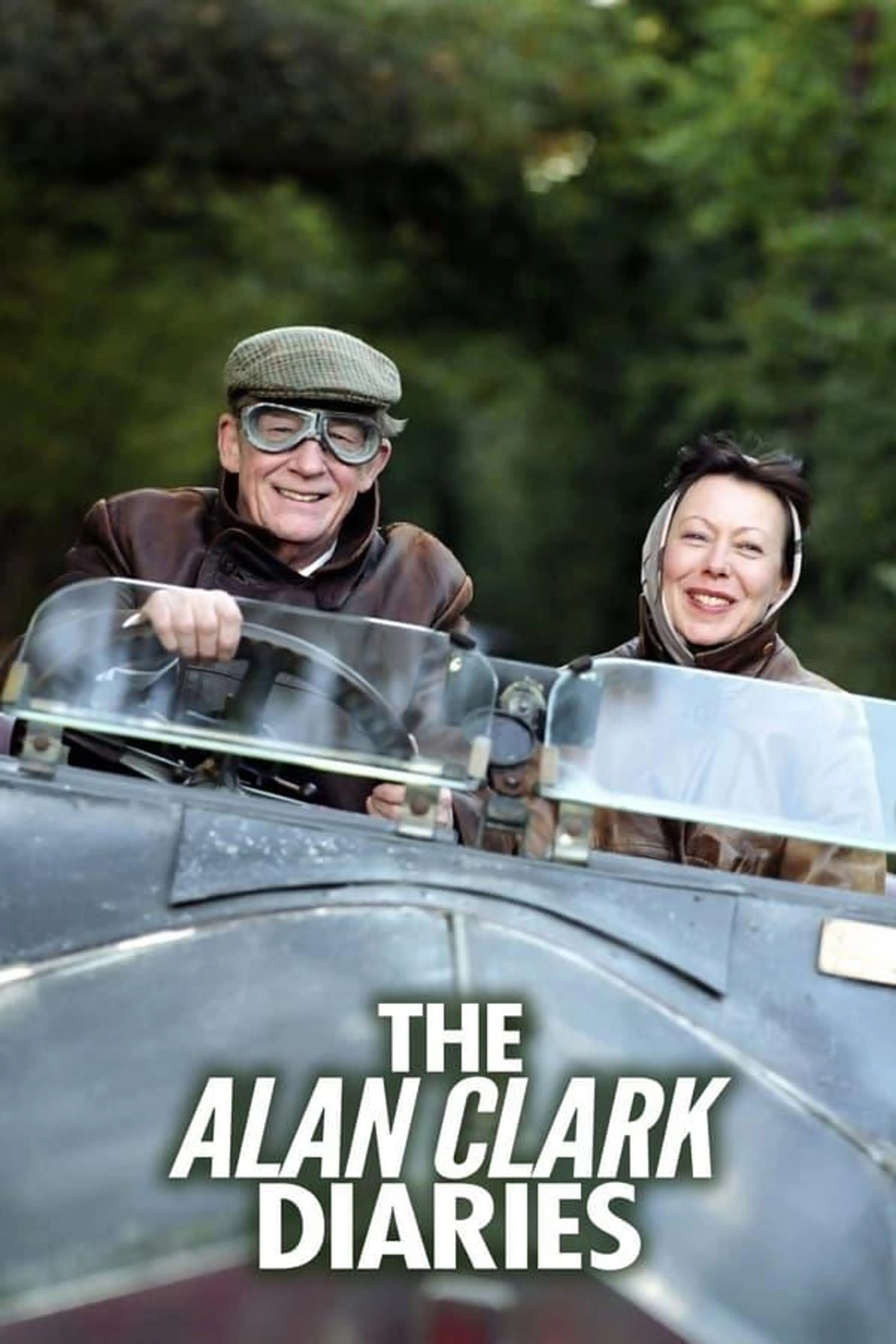 The Alan Clark Diaries Season 1