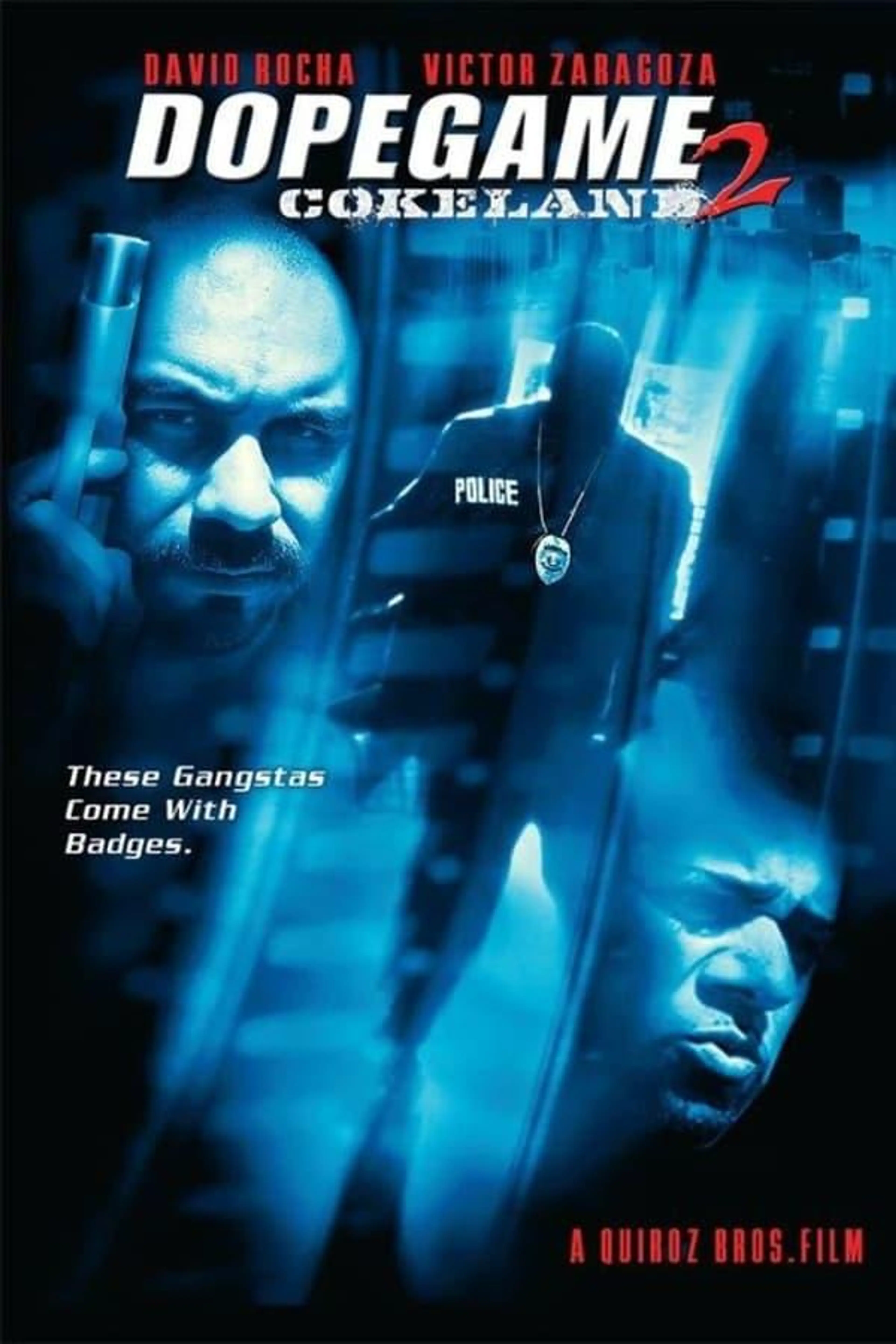 The Dope Game 2: Cokeland