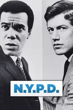 N.Y.P.D. Season 2