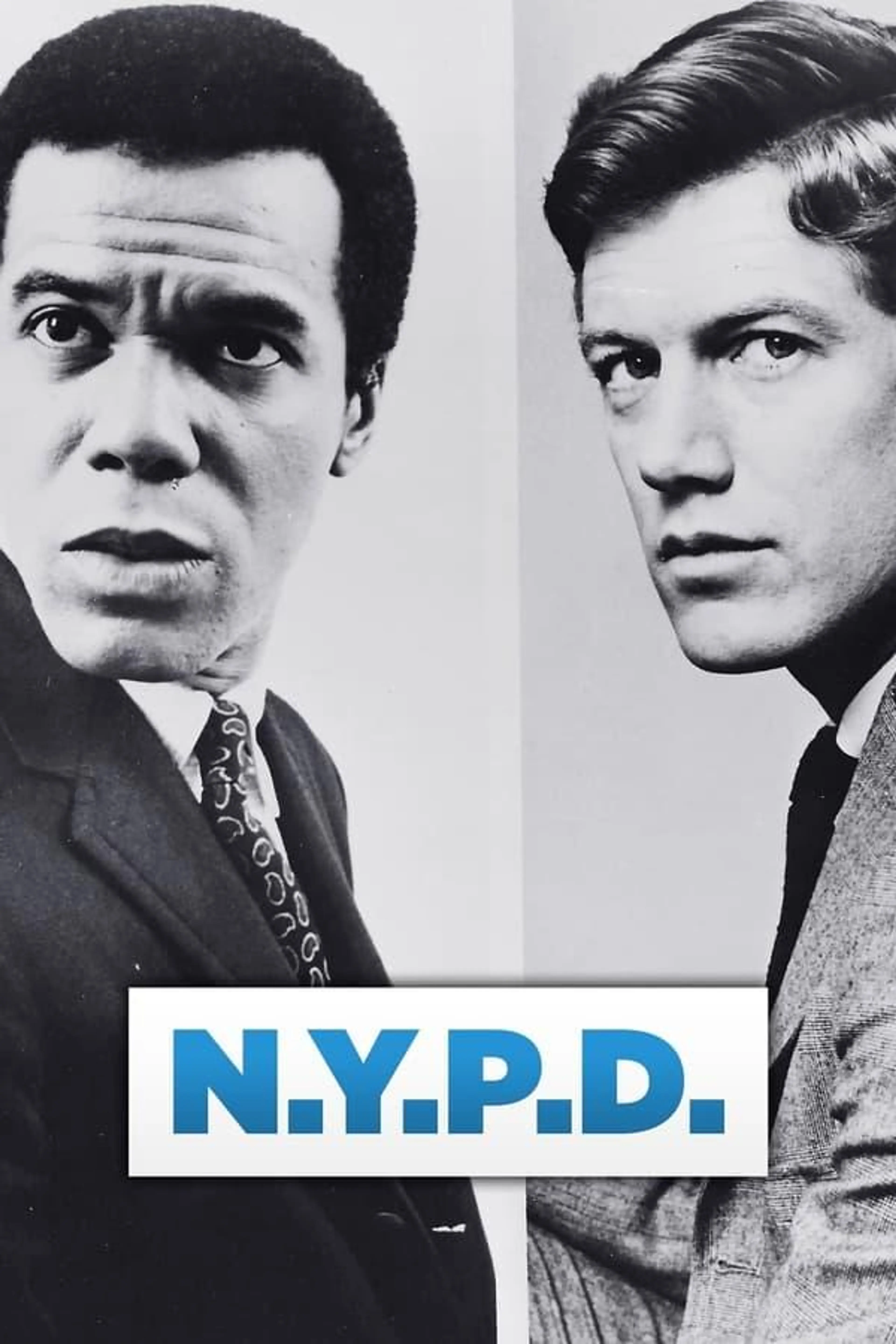 N.Y.P.D. Season 2
