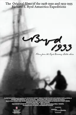 Byrd 1933