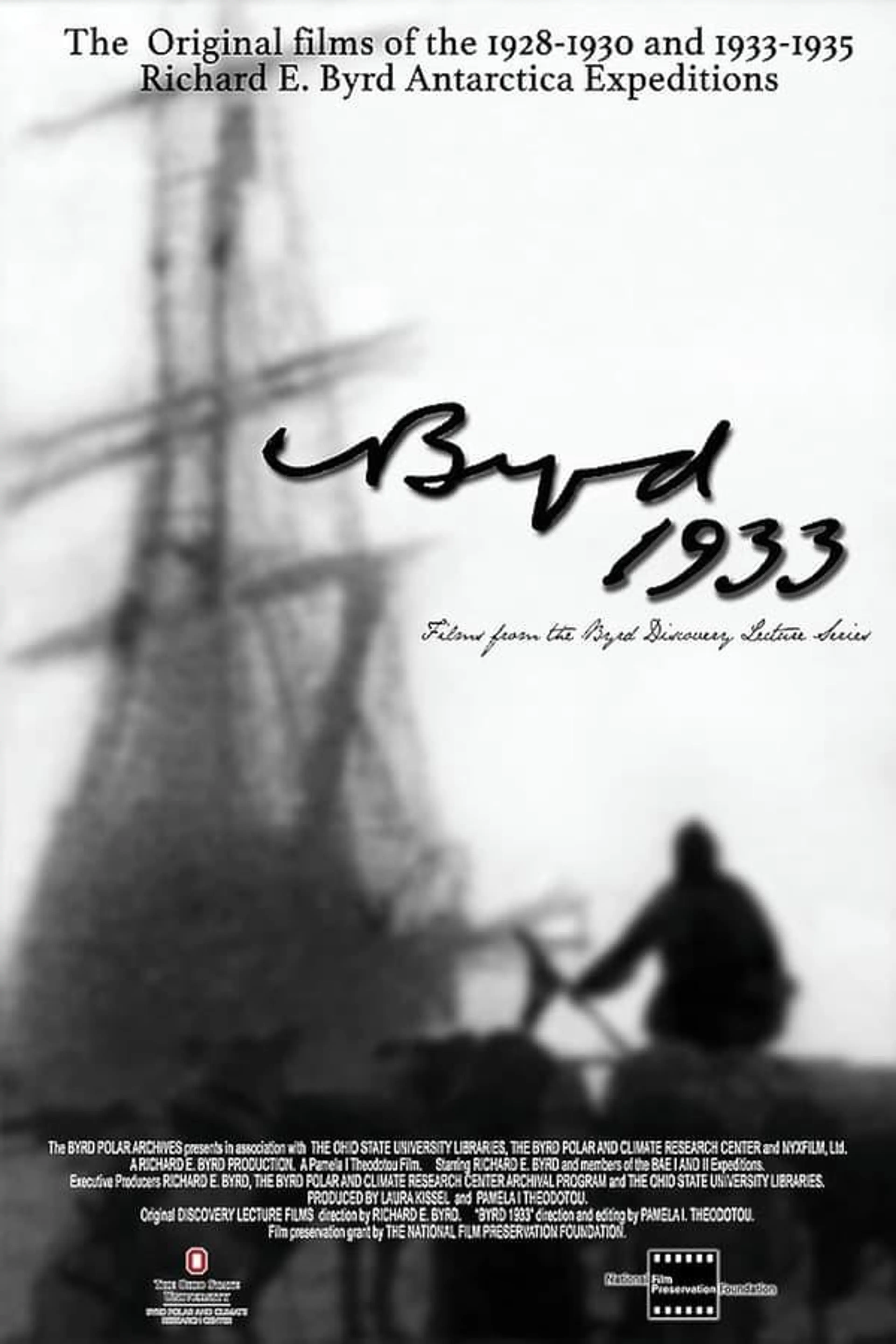 Byrd 1933