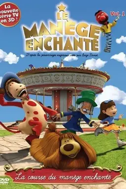 The Magic Roundabout Season 2