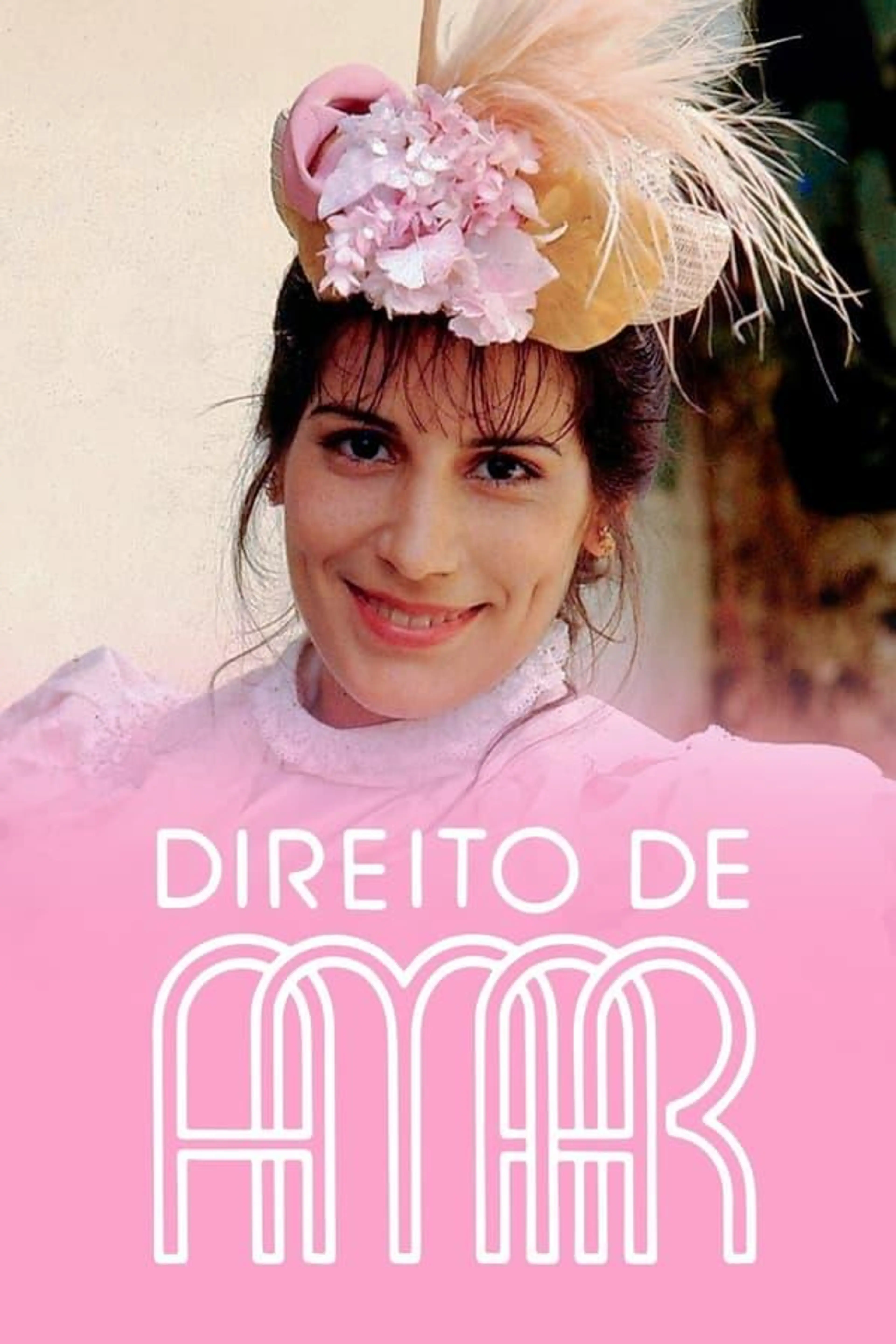 Direito de Amar Season 1