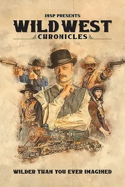 Wild West Chronicles Season 1
