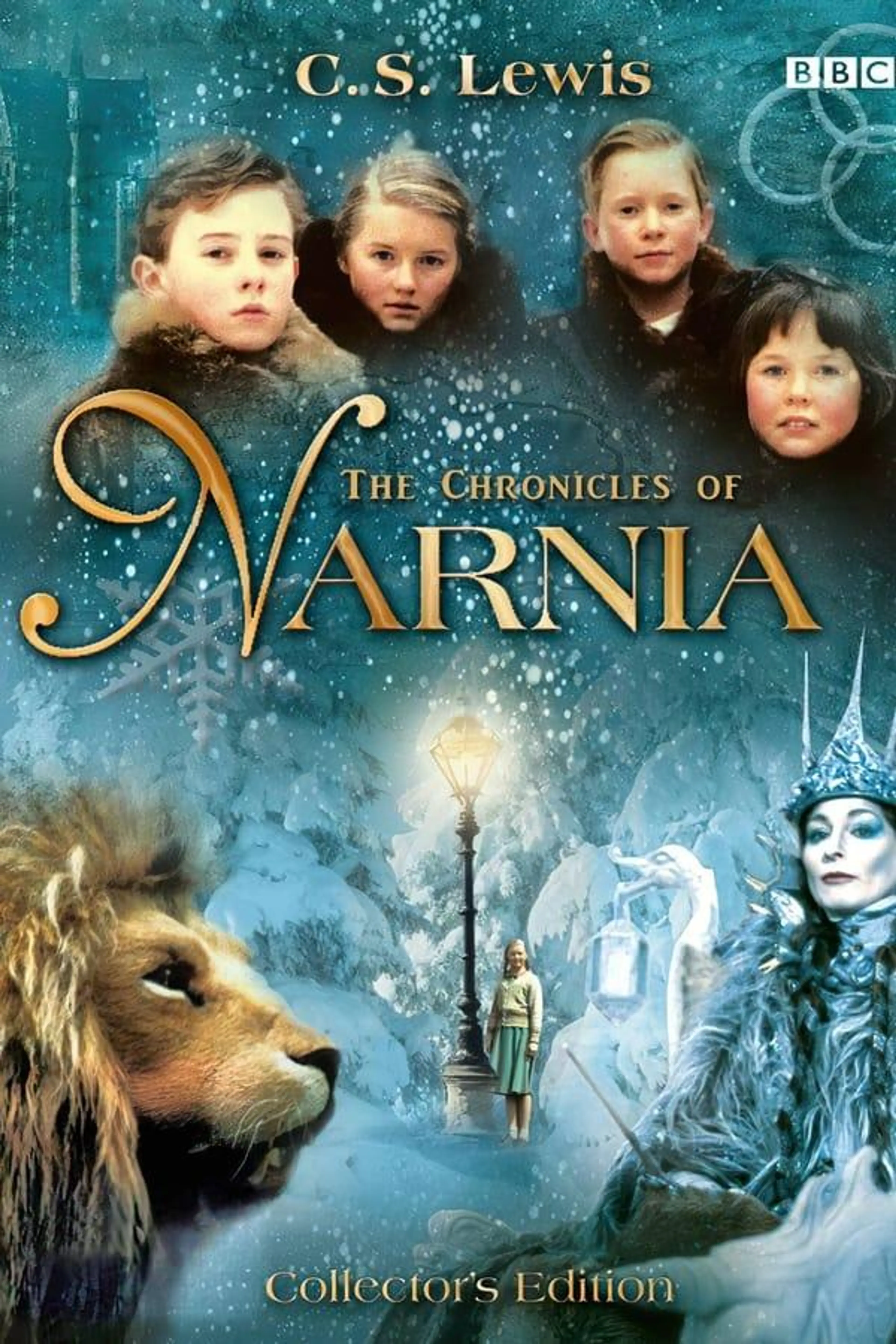 The Chronicles of Narnia The Lion, the Witch, and the Wardrobe