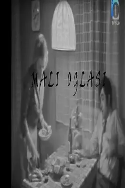 Mali oglasi Sezona 1