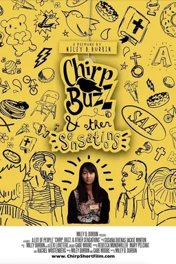 Chirp, Buzz, & Other Sensations
