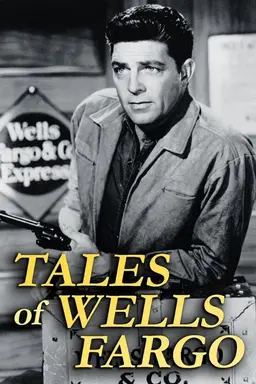 Tales of Wells Fargo Season 5