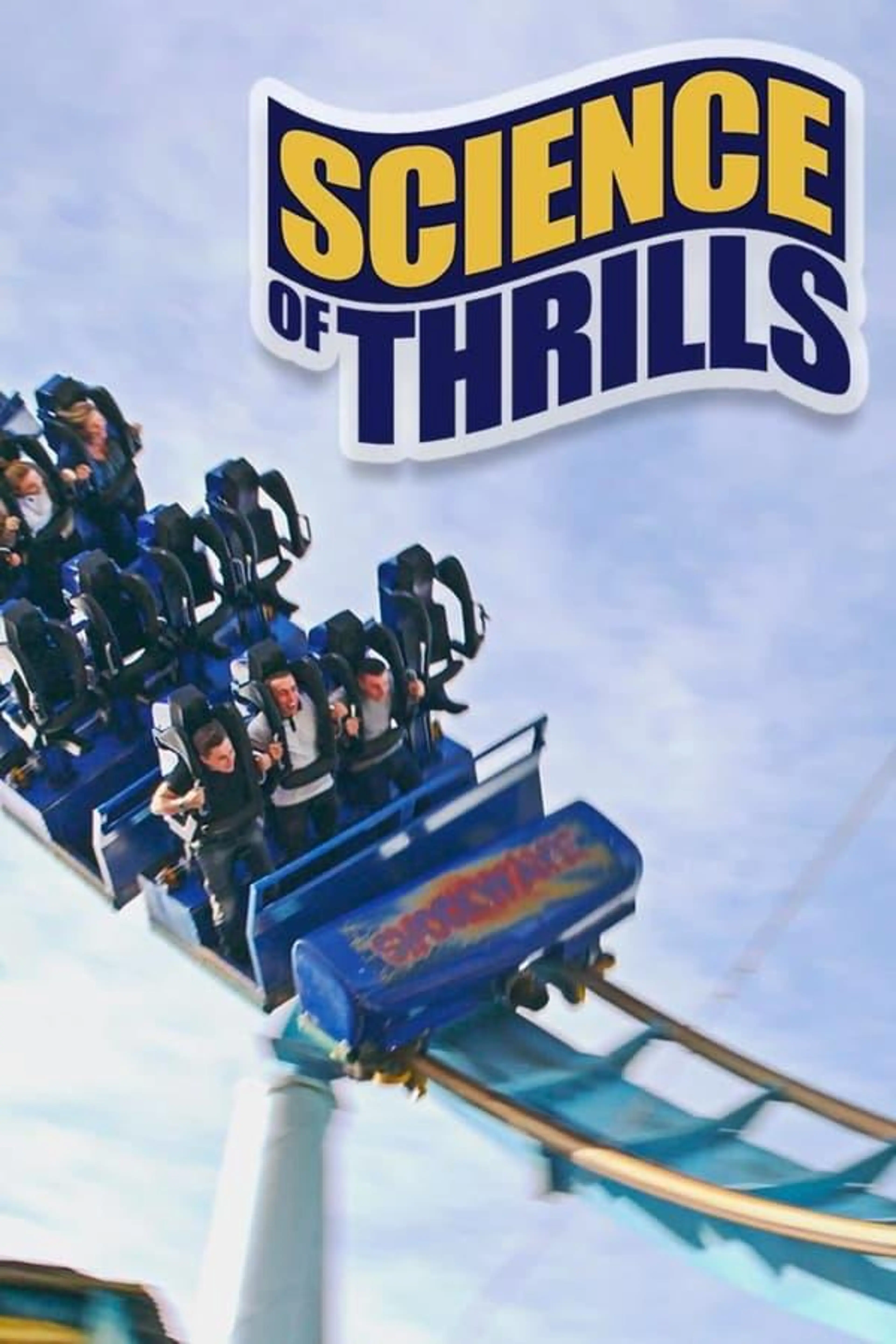 Science of Thrills Season 1