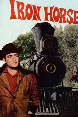 The Iron Horse Specials