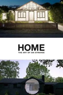 HOME: The Art of Ian Strange Season 1
