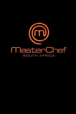 MasterChef South Africa Season 1