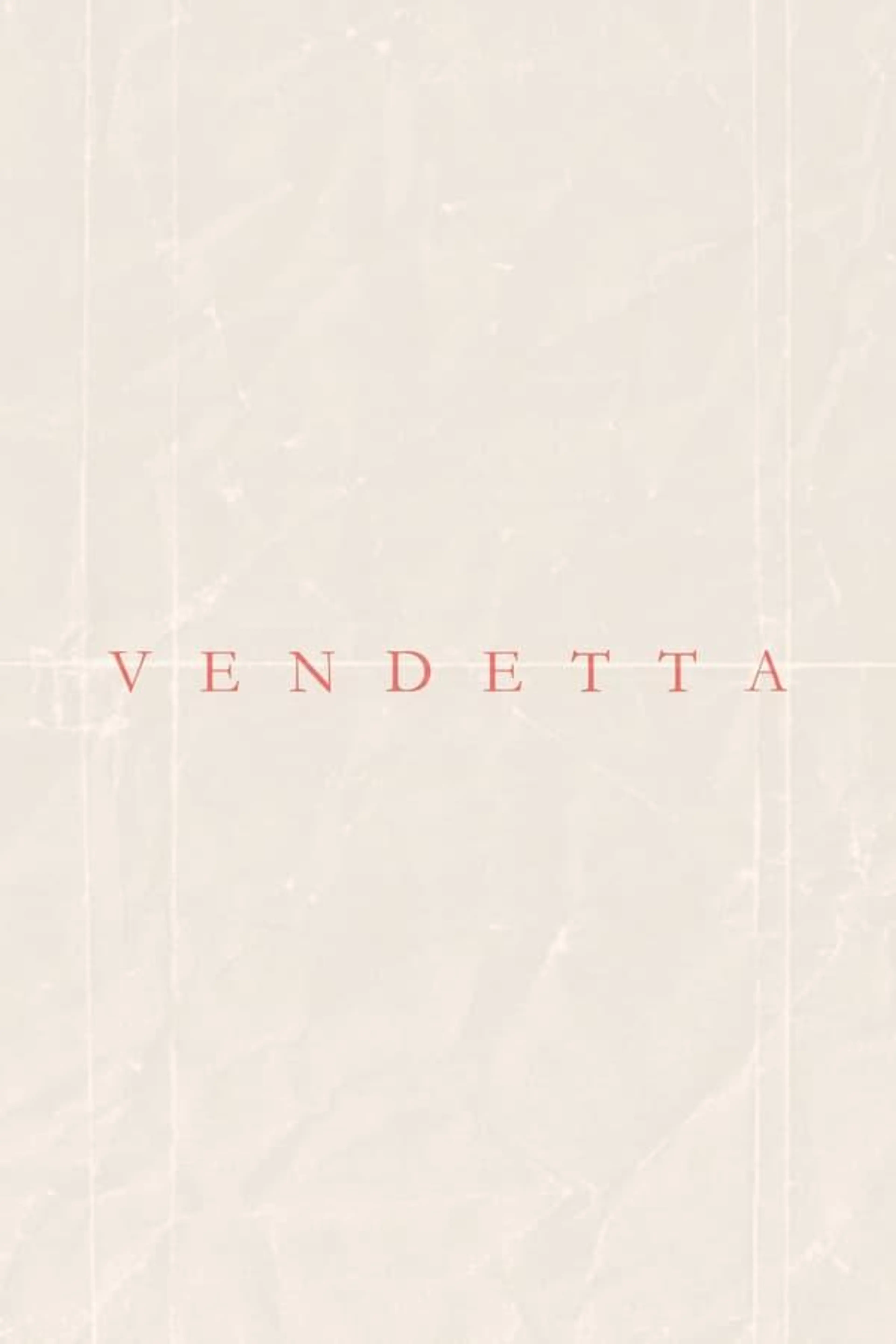 Vendetta