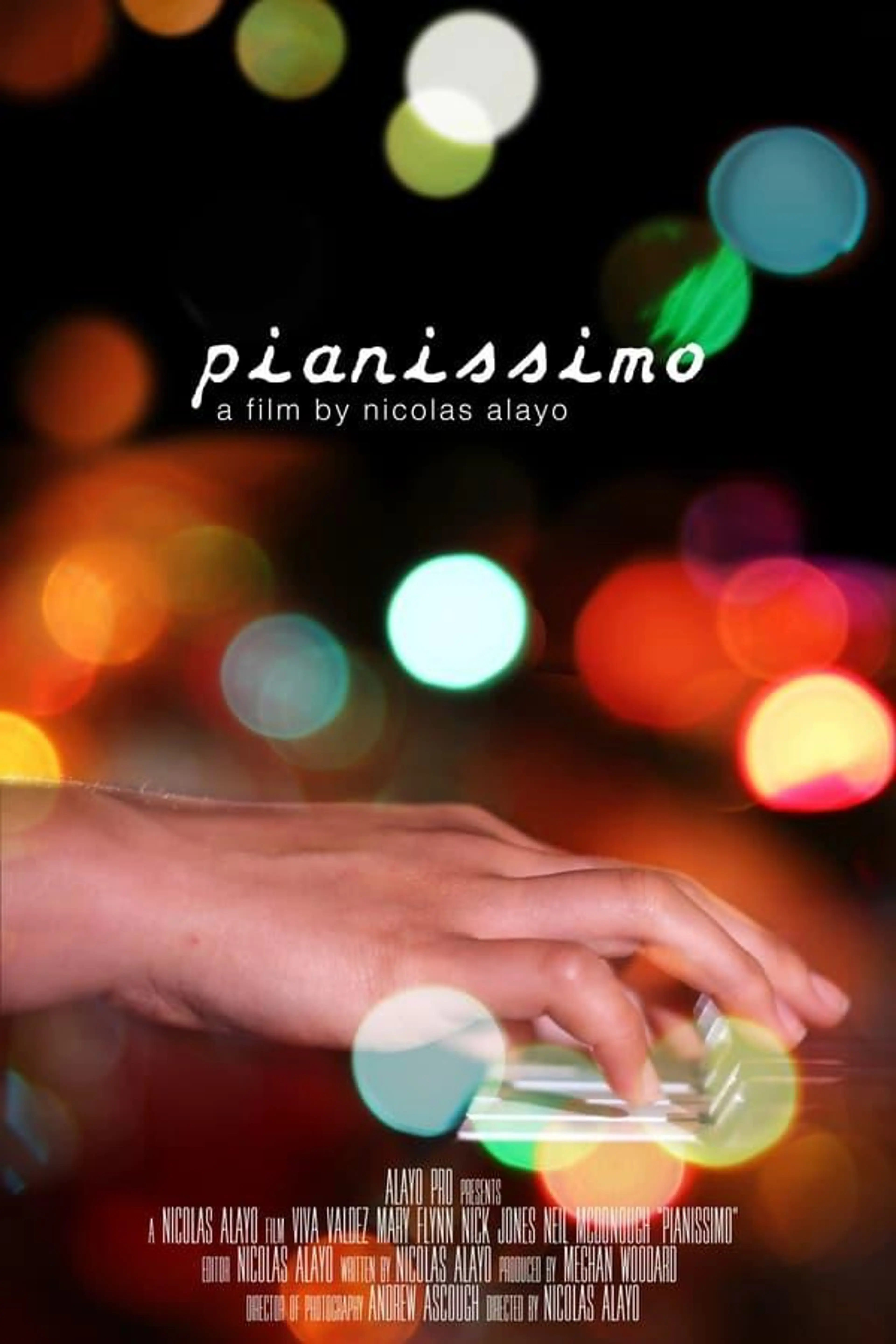 Pianissimo