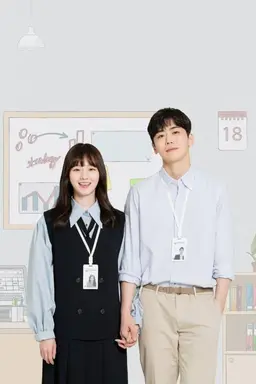 Miss Independent Ji Eun Season 1