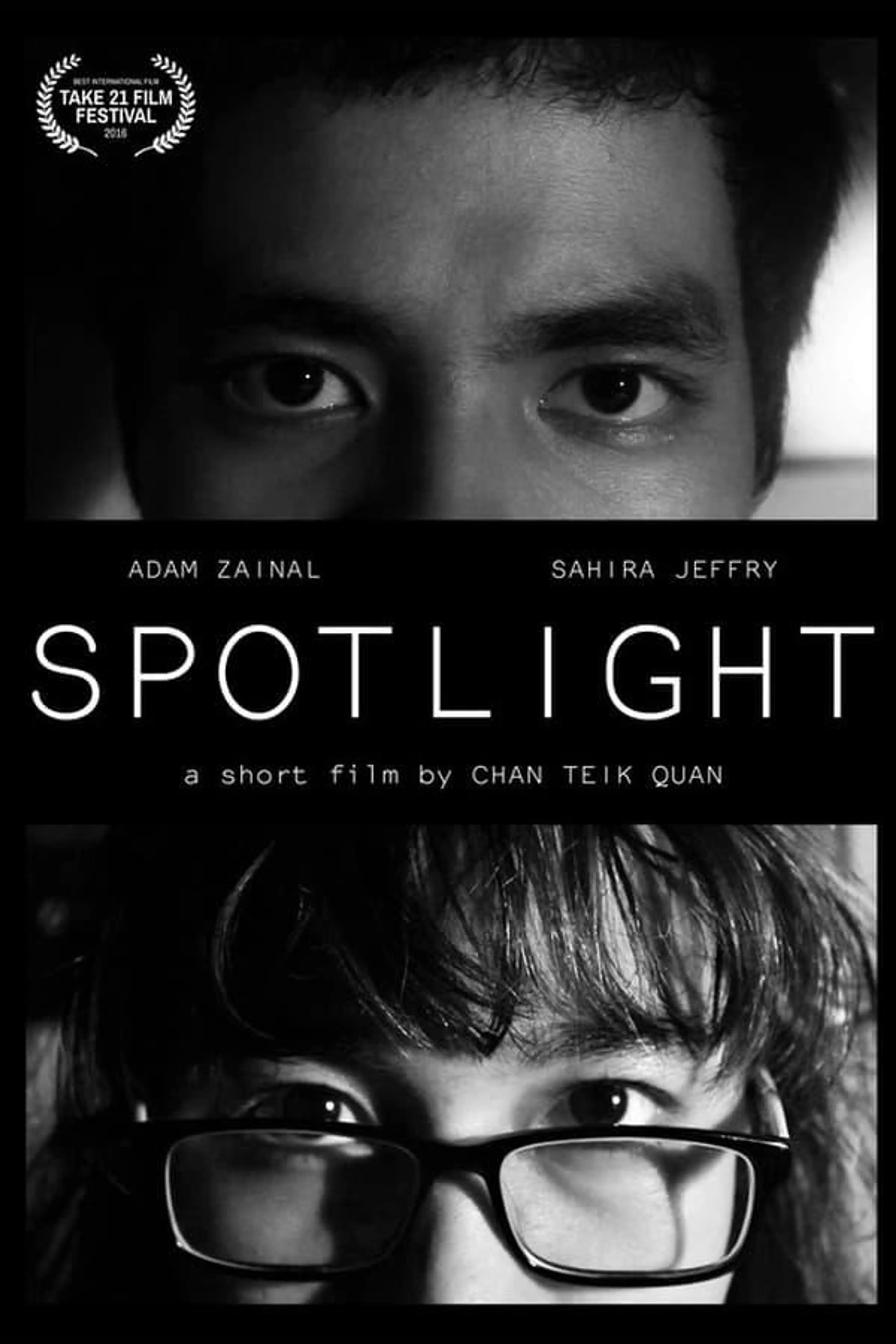 Spotlight