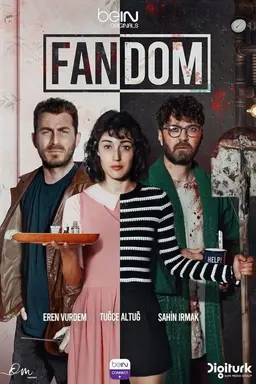Fandom Season 1