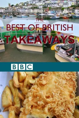 The Best of British Takeaways Season 1