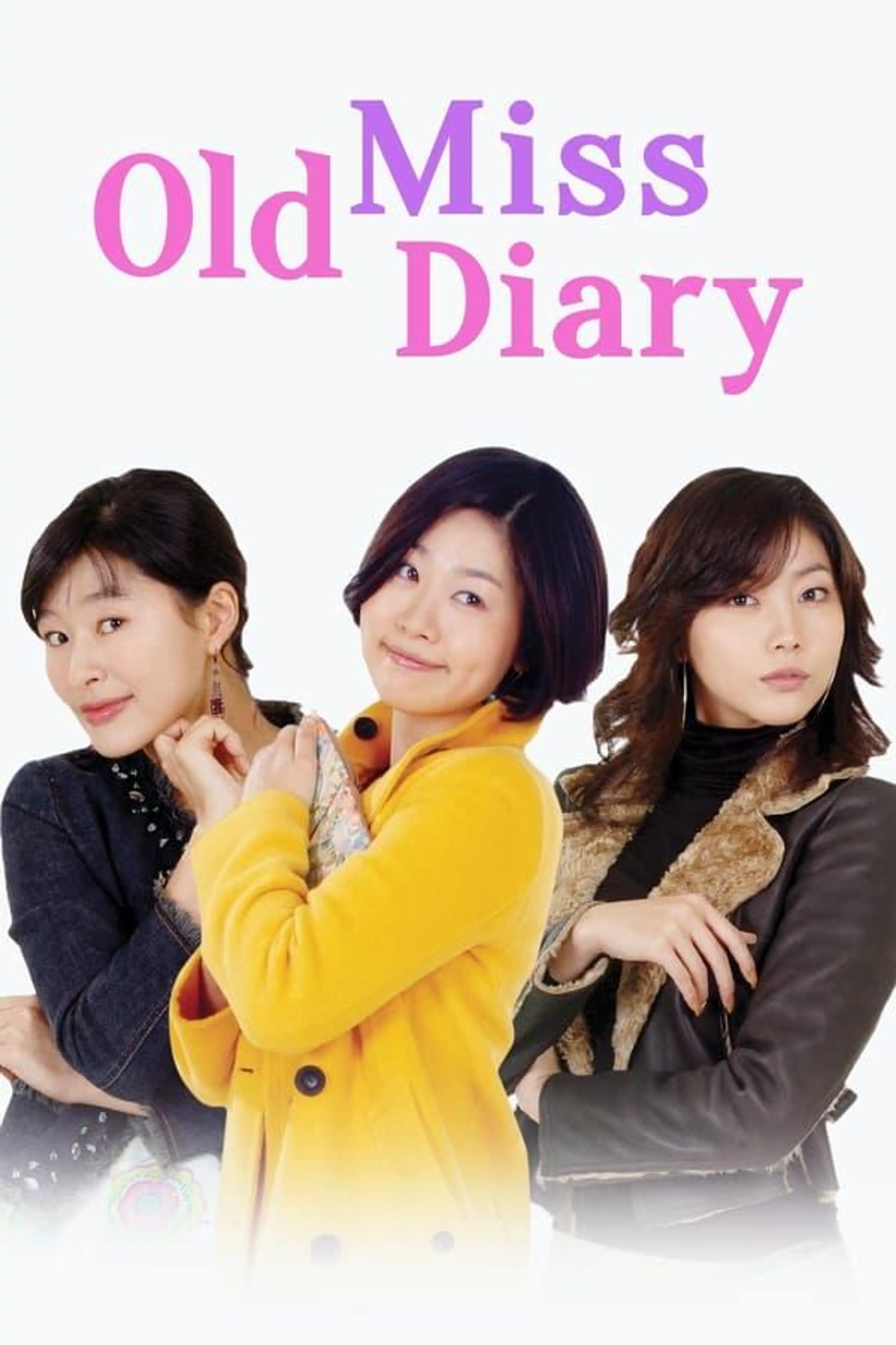 Old Miss Diary Season 1